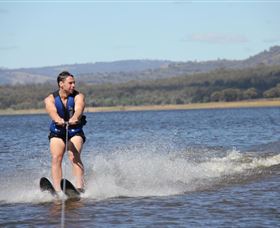 Adventure Watersports - Tourism Canberra 5