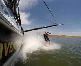 Adventure Watersports - Tourism Canberra 6