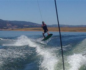 Adventure Watersports - Tourism Canberra 8