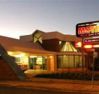 Dubbo RSL Club Resort - Tourism Canberra
