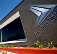 Dubbo Regional Theatre and Convention Centre - Tourism Canberra
