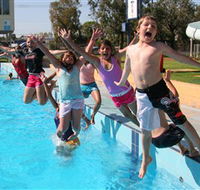 Dubbo Aquatic Leisure Centre - Tourism Canberra