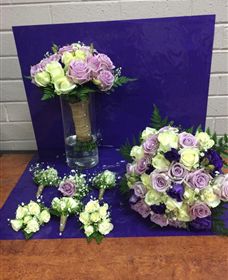 Cobram Florist - Tourism Canberra 1