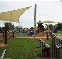 Livvi's Place Playground - Tourism Canberra