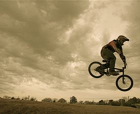Powter Park BMX Track - Tourism Canberra 0