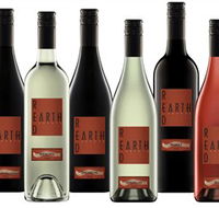 Red Earth Estate Vineyard - Tourism Canberra
