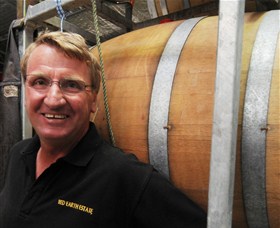 Red Earth Estate Vineyard - Tourism Canberra 3