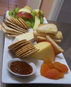 Red Earth Estate Vineyard - Tourism Canberra 5