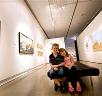 Western Plains Cultural Centre - Tourism Canberra