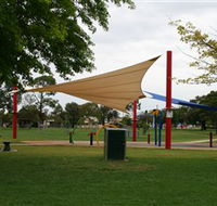 Elston Park Water Park - Tourism Canberra
