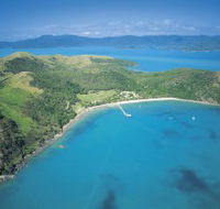 Molle Islands National Park - Tourism Canberra