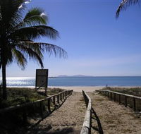 Bucasia Beach - Tourism Canberra