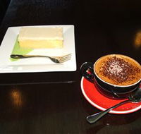 1u Cafe - Tourism Canberra
