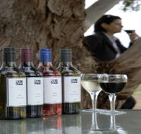 Woolaway Wines - Tourism Canberra