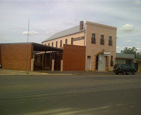 Forbes Historical Society Museum - Tourism Canberra 0