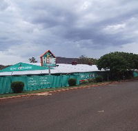 Muzzys Hardware - Tourism Canberra