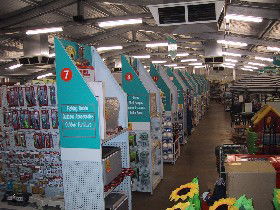 Muzzys Hardware - Tourism Canberra 2