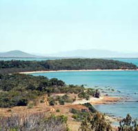 Cape Palmerston National Park - Tourism Canberra