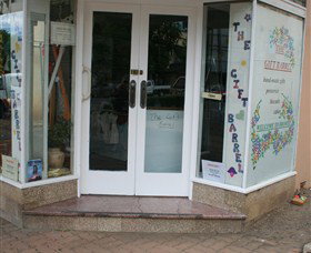 The Gift Barrel - Tourism Canberra 0