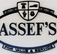 Assef's - Tourism Canberra