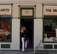 The Moree Gallery - Tourism Canberra