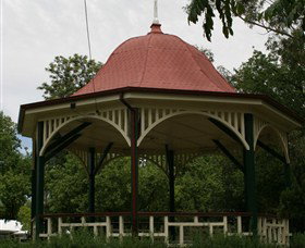 Rocket Park - Tourism Canberra 0