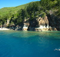 Blue Pearl Bay - Tourism Canberra