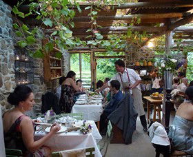 Lavandula Swiss/Italian Farm - Tourism Canberra 1