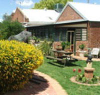 Garling Gallery - Tourism Canberra