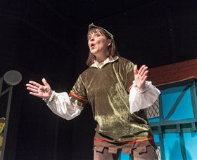 Creswick Courthouse Theatre - Tourism Canberra 0