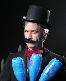 Creswick Courthouse Theatre - Tourism Canberra 2