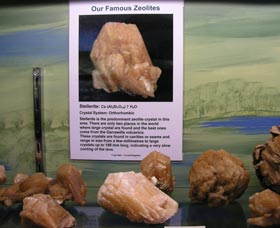 Crystal Kingdom - Tourism Canberra 1