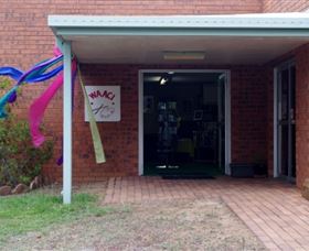 Warrumbungle Arts And Crafts Gallery - Tourism Canberra 0