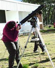 Coona Astro Ventures - Tourism Canberra 0