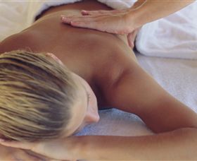 The Mineral Spa - Tourism Canberra 3