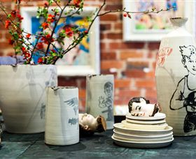 Bromley And Co. - Tourism Canberra 1