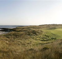 Port Fairy Golf Club - Tourism Canberra