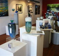 Whale Bone Gallery - Tourism Canberra