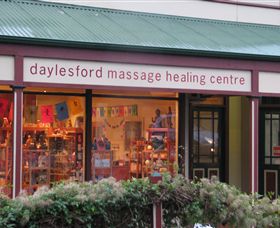 Daylesford Massage Healing Centre - Tourism Canberra 1