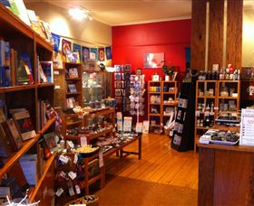 Daylesford Massage Healing Centre - Tourism Canberra 2