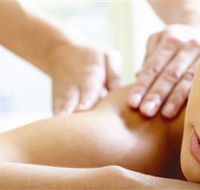 Shakti Massage - Daylesford - Tourism Canberra