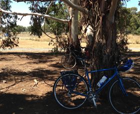 Murchison VIC Tourism Canberra
