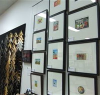 Gallery on Sturt - Tourism Canberra