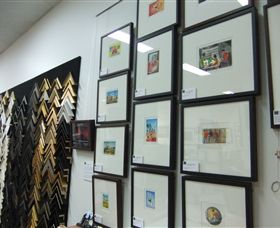Gallery On Sturt - Tourism Canberra 0