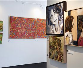 Gallery On Sturt - Tourism Canberra 3