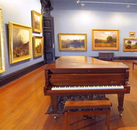 Art Gallery of Ballarat - Tourism Canberra
