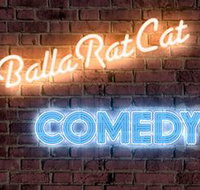 BallaRatCat Comedy - Tourism Canberra