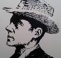 Banjo Paterson... More than a Poet Exhibition - Tourism Canberra