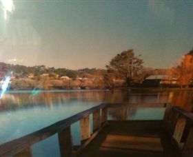 Abandon Stress Mobile Massage - Tourism Canberra 1