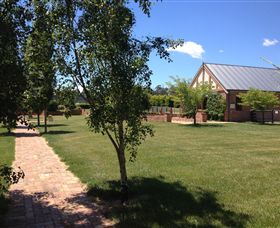 Daylesford Cider Company - Tourism Canberra 1